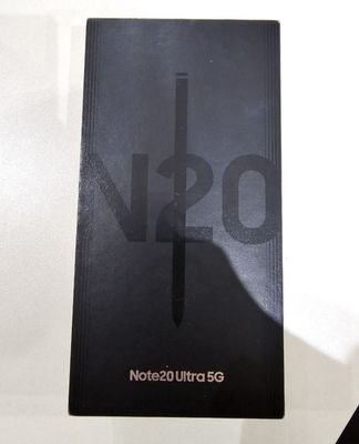 Samsung galaxyr not20 ultra