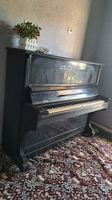 Pianina sotiladi 1. Holati yaxshi 2. Barcha klavishlari ishlidi. 3. K