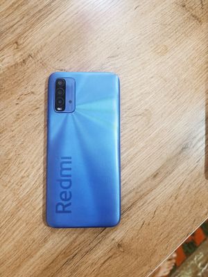 Телефон Redmi 9T