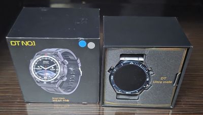 Smart Watch DT N01 Ultra