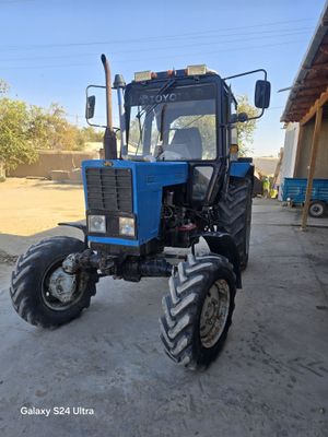 Mtz 82.1 belarus