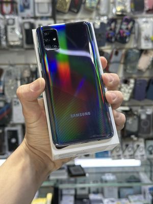 Samsung A61 64 gb ideal