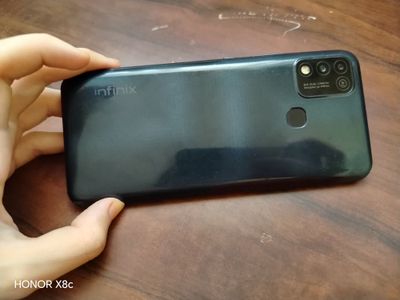 Infinix hot 10 Play 4/64 GB