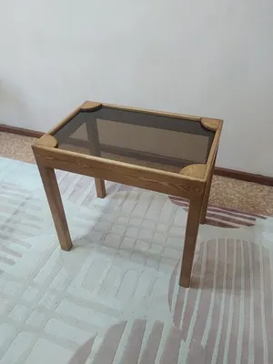 Чайный (журнальный) столик