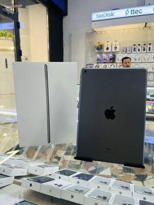 iPad 9 yengide 100% batare
