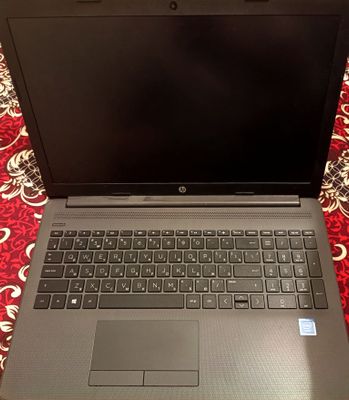 Hp noutbook windows 10 pro