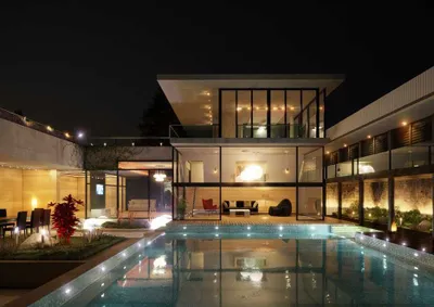 Обучение 3D Max AutoCAD графике