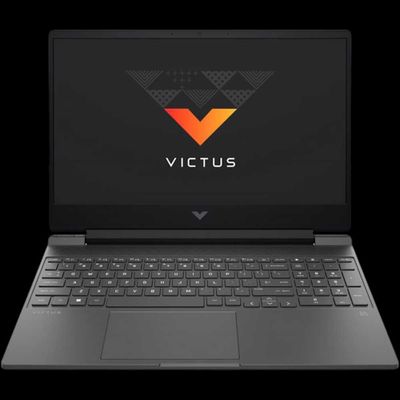 HP Victus Amd Ryzen 7--8845HS APU 16/512 RTX 4060 FullHD 15'6 IPS