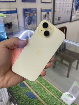 Iphone 15 kafolati bilan