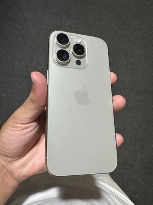 iPhone 15 Pro 128Gb