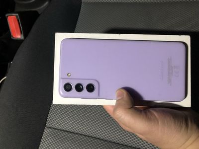 Samsung s21 fe sotiladi idyal