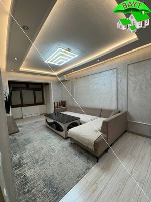 #РАЗДЕЛКА,80м²,Балкон 1,5×6,Чиланзар 13 Кв,4 Комната Квартира Продаётс