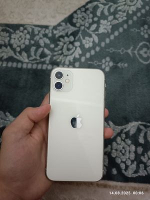 Iphone 11 holati zor