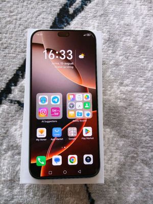 Honor x8b