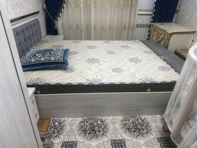 спальный мебель