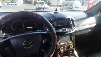 Captiva 3 4 qilingan