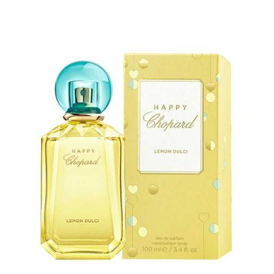 Chopard Happy Lemon Dulci edp 100ml ORIGINAL