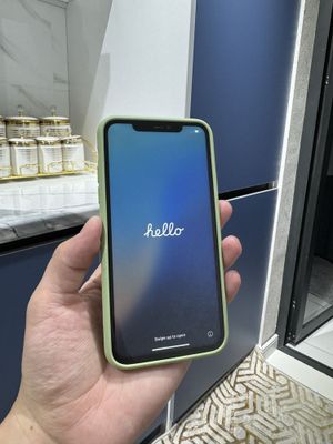 iPhone 11 Pro Max 256 Gb ideal