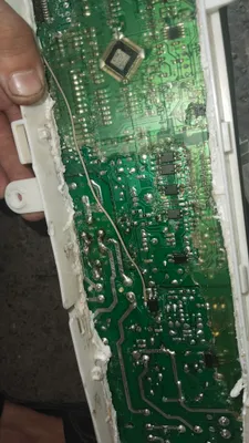 ремонт стиральных машин