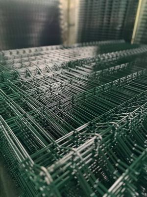 Evrozabor setka 3d yevrozabor еврозабор евросетка установка есть