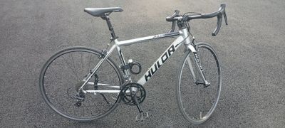 Velosiped "HULDA" sport velosipedi mukammal holatda
