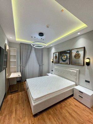 Квартира! ЖК / NEST ONE / Новостройка / ‘’TASHKENT CITY’’. 102*