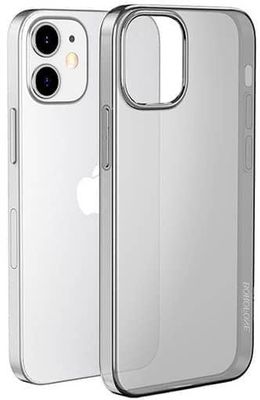 iPhone 12 Mini chexol, Baseus case, iPhone mini himoya g‘ilof, telefon