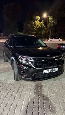 Kia seltos 2023 ideal
