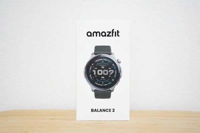 Новый Amazfit Balance 2 | Optom narx | Dostavka bor