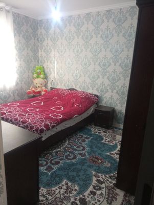 Фаргона, Миндонобод АРЗОН квартира сотилади