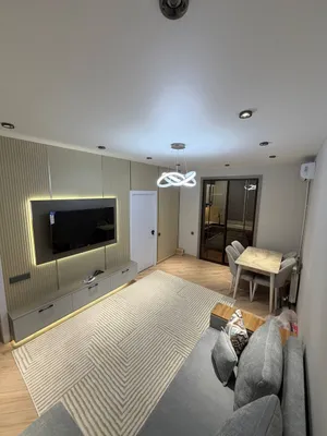 Продаётся 2 комнатная Разделка Чиланзар 8