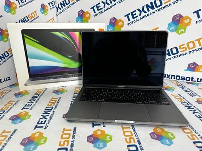 Продается: MacBook Pro M2 (A2338)