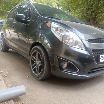 Spark 51ming probek aftomat 2022
