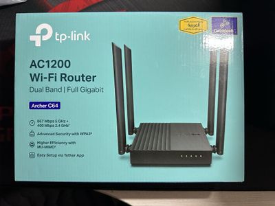 TP-Link Archer C64