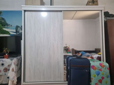Шкаф купе