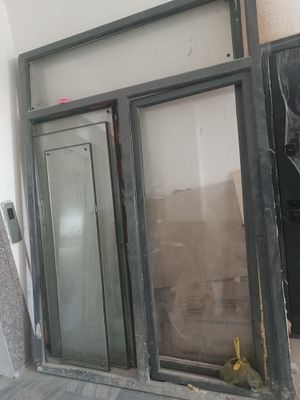 Akfa eshikli rom 1.80 ga 2.50