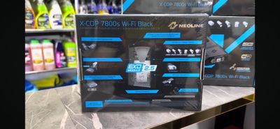 Neoline 7800s Wi-Fi black