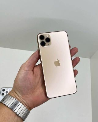 Iphone 11 pro ideal
