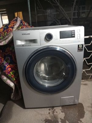 Samsung kir moshina 8 kg