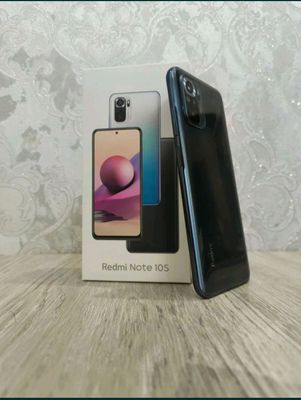 redmi note 10s