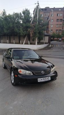 Nissan maxima 3.0