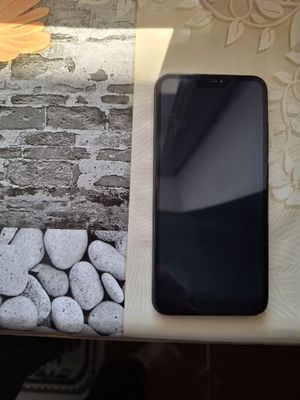 Mi 6 pro yahwi tele