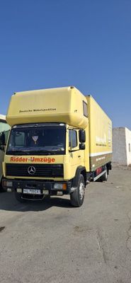 Mersedes benz 1320 L