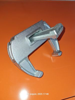 Formwork clamp. Opalubka qulfi Клиновой замок опалубки