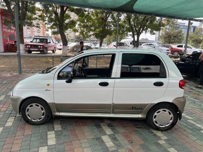 Matiz bestt 2006