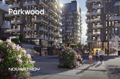 АРЕНДА помещение ЖК Parkwoood Улица Нукусская Макро 1424 кв.м