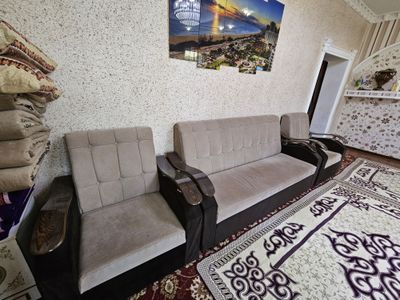 Диван кресло продается