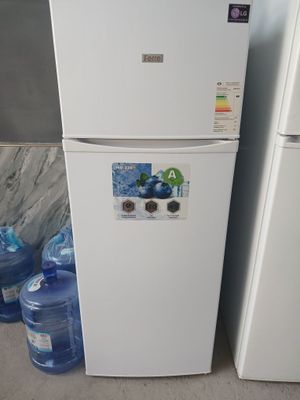 Haladilnik holati yangidek