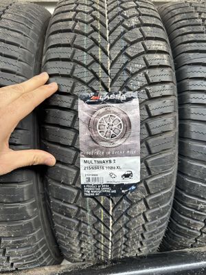 Lassa Multiways-2 215/65R16 Tracker-2 uchun