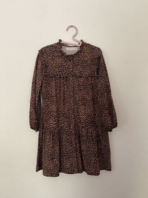 Фирменные Платья zara, mayoral рост 122-128